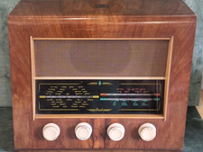 Vintage Bush Type A.C.41 Valve