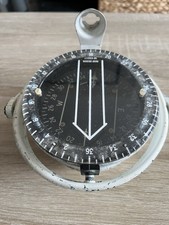 Vintage Working Sestrel Marine