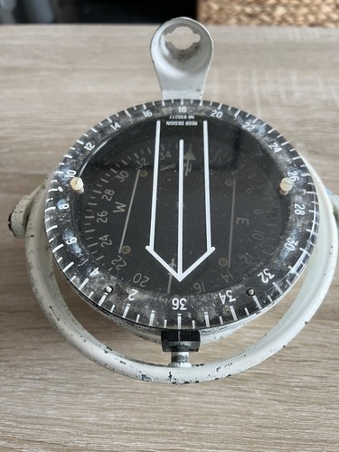 Vintage working sestrel marine - vintage,