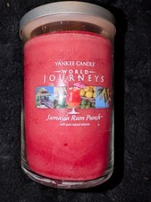 Yankee Candle World Journeys