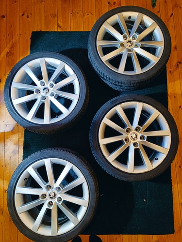 Alaris alloys from skoda - alaris,