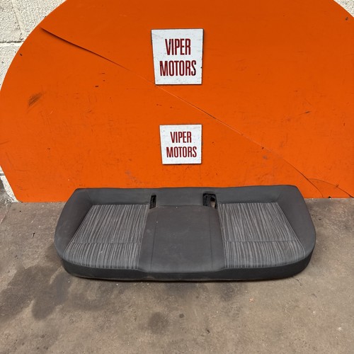 Vauxhall astra seat rear mk6 - vauxhall,