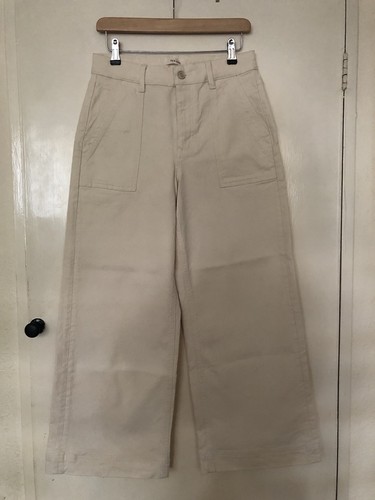 Per una wide leg - m&s,