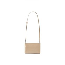 Clarks Womens Pouch Bag Cream