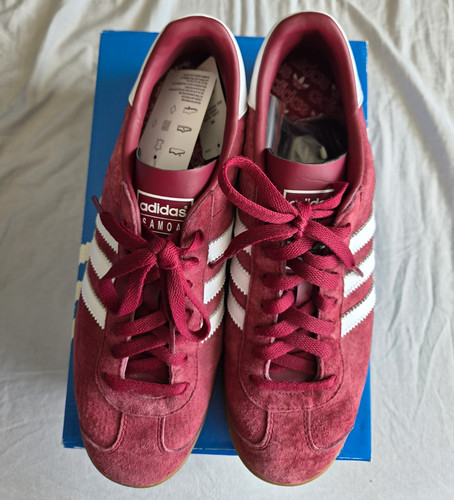 Adidas originals samoa - originals,