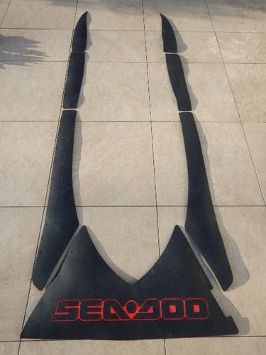 Seadoo 2004 gtx - 2004, complete