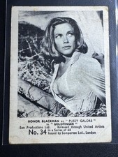 1964 Somportex Ltd. Honor