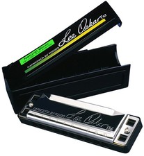 Lee Oskar Harmonica Natural