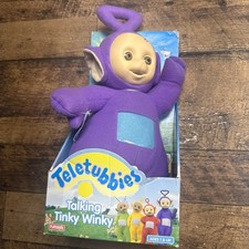VINTAGE TELETUBBIES 15"