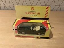 Classic Sportscar Collection