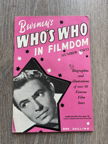 Beveneys who filmdom - beveneys, in