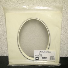 Spicer Hallfield overlays