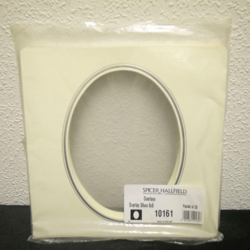 Spicer hallfield overlays - spicer,