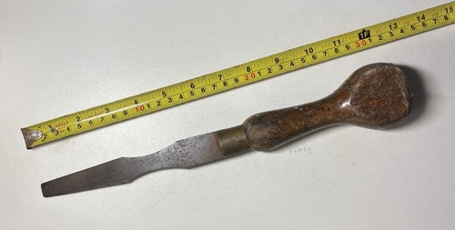 Marples vintage wooden handle - vintage,