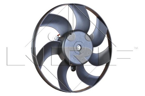 Genuine nrf radiator fan - genuine,