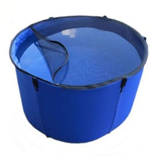 Flexible koi pond bowl - flexible,