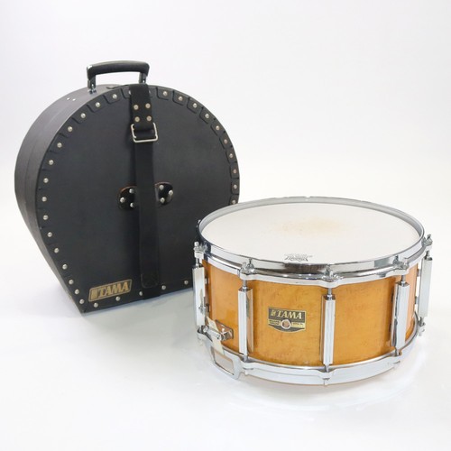 Tama be446 bird eye maple - bird’s,