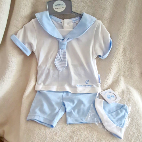 Little chick boys - my, 3-6m