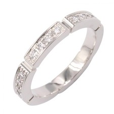 CARTIER PANTHERE Diamond Ring