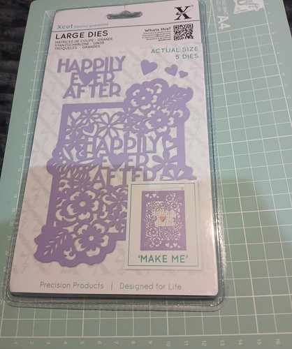 Docrafts xcut large - xcut,