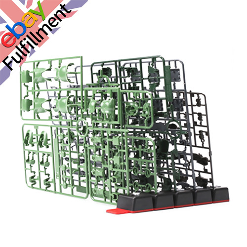 Sprue rack plate - sprue,