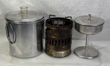 Vintage Svea 123R Stove With