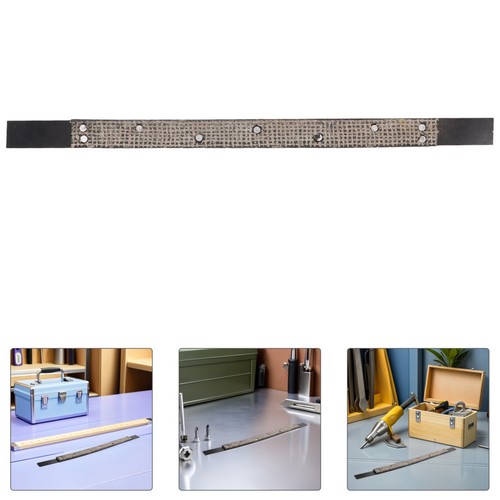 Punch brake belt - belt, 10