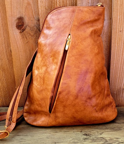 Vintage the jack leathers - vintage,