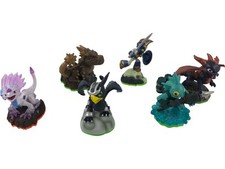 Skylanders Figure Set Toys to