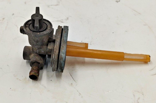 Petrol tank tap suzuki - tap,