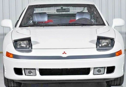 Headlights mitsubishi - headlights,