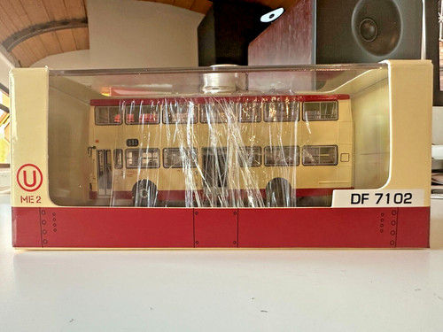 Creative bus model cbm10104 - creative,
