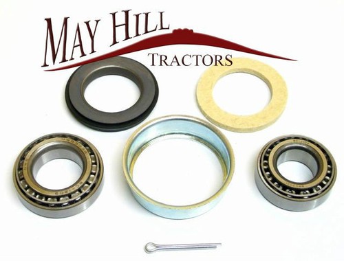 Wheel bearing kit - kit, for