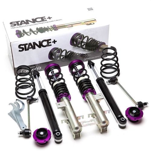 Stance ultra coilovers - stance+,