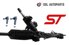 Ford Focus MK2 ST225 ST2 ST3