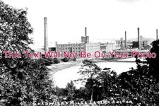 LA 2803 - Chadwick Mills