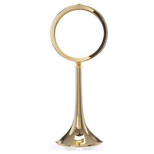 Chapel monstrance magna host