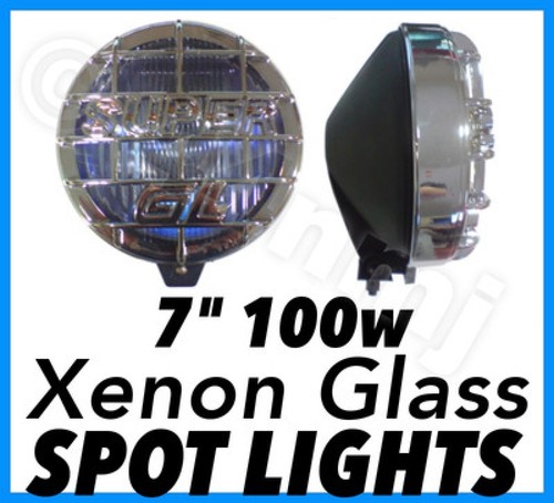 100w large spot lights - large,