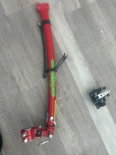 Trail Gator Kids Bike Tow Bar