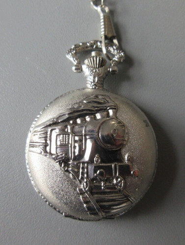Full hunter pocket - watch, with