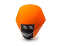 LED Headlight with Strap Kit