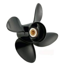 10.5 × 13 RH 13 | Spline Prop Mercury | Mariner 25 | 4Boats