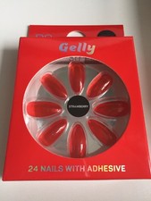 Strawberry gelly false - strawberry,