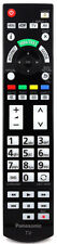 Genuine Panasonic TV Remote Control for TXP42GT50B, TXP42ST50B, TXP50GT50B