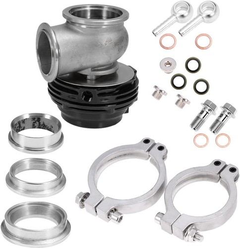 38mm wastegate external turbo - wastegate,