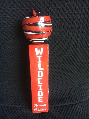 Wildcide hard cider - wildcide, gordon