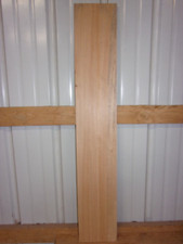 1 PC BEECH LUMBER WOOD KILN