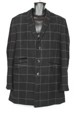 House of Cavani Mens Jacket