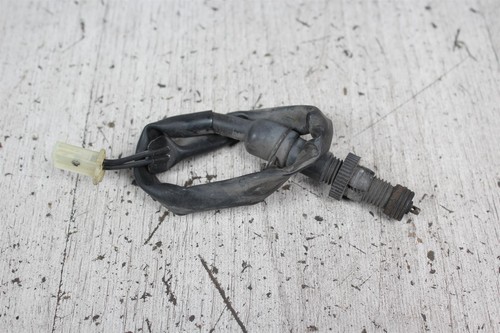 Brake light switch - ,