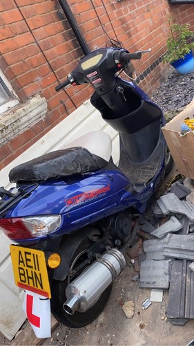 Moto bike - moto,